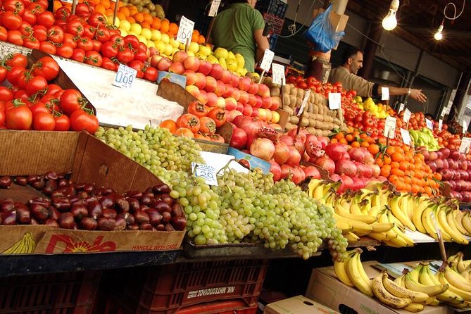 Private ( All Inclusive) Visit Acropolis & Food Tour - Should You Book This Acropolis + Food Combo?