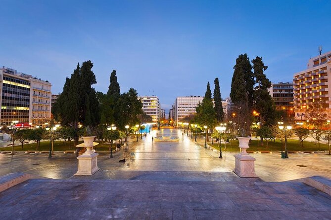 Private Athens Family Treasure Hunt - Key Things That Make This Treasure Hunt Work