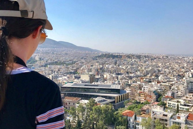 Private Athens Family Treasure Hunt - Mitropoleos Street to Plaka: When the Streets Become Clues
