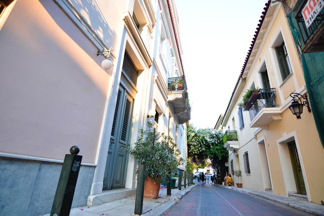 Private Athens Family Treasure Hunt - How the Hunt Kit Changes the Sightseeing Experience