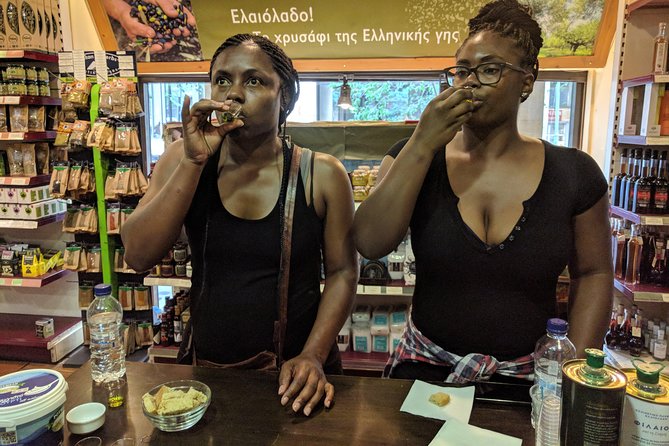 Private Athens Food Tour - Price and timing: how $151.26 per person pencils out