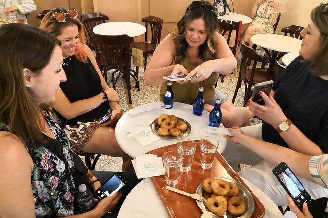 Private Athens Food Tour - Who this Athens food tour fits best