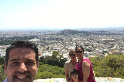 Private Athens Highlights & Acropolis Tour - Pickup, Vehicle, and How the Driver Works (and Doesn’t)