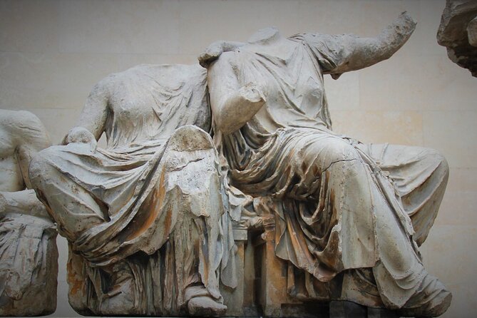 Private Athens Highlights Tour - Price and value: what you’re paying for (and what you’re not)