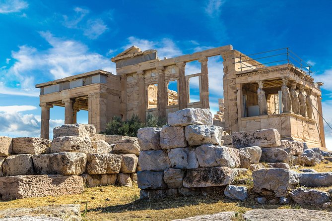 Private Athens Highlights & Vouliagmeni Beach Day Tour - Key things to know before you go