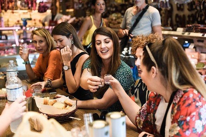 Private Athens Morning Food Tour (15+ tastings) - Best Seller - Why 15+ tastings feels like real value (not just marketing)