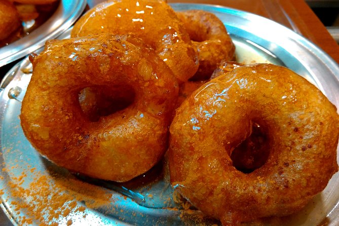 Private Athens Morning Food Tour (15+ tastings) - Best Seller - Stop-by-stop: what each part of the meal crawl gives you