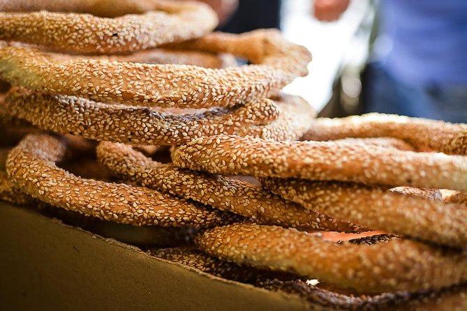 Private Athens Morning Food Tour (15+ tastings) - Best Seller - Sweet, dairy, and coffee: how the tour covers Greek flavor pillars