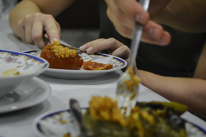 Private Athens Morning Food Tour (15+ tastings) - Best Seller - What the guide actually does for you (beyond feeding you)