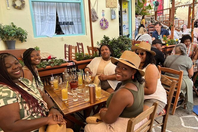 Private Athens Morning Walking Retreat Tour - A private Athens walk that turns stories into street-level noticing
