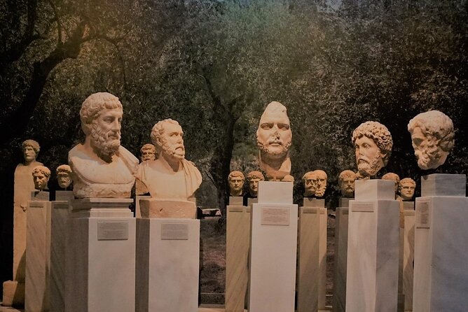 Private Athens National Archaeological Museum Tour - Meeting your insider guide (and why private works here)