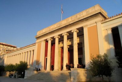 Private Athens National Archaeological Museum Tour - The museum visit: what to expect in the 2 hours