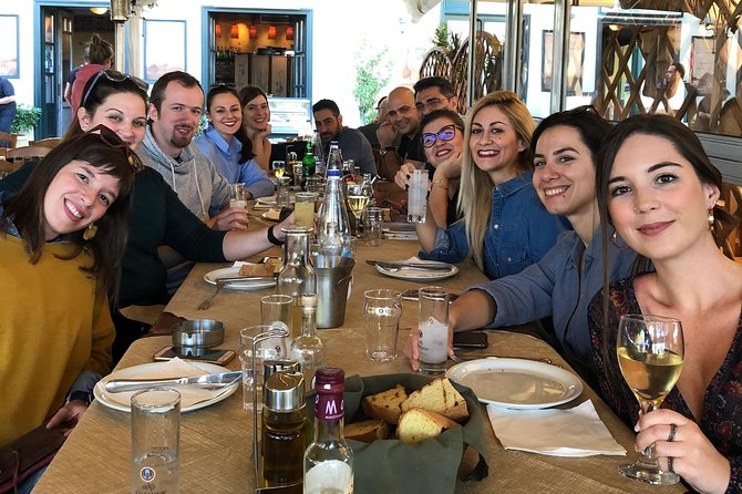 Private Athens to Mycenae & Nafplio Tour - Private Athens to Mycenae & Nafplio: what the 9-hour rhythm feels like