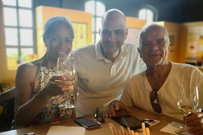 Private Athens to Mycenae & Nafplio Tour - Ancient Corinth: the isthmus city-state stop you’ll remember