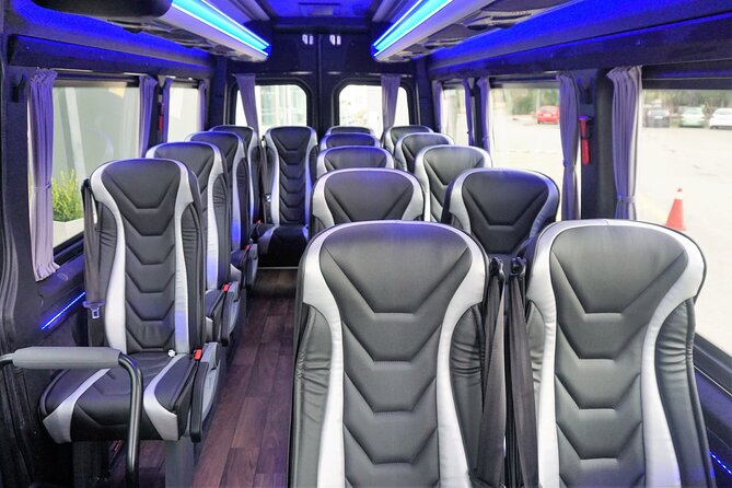 Private Athens Transfer Airport/Port -Greek Tours-Hourly service - Should you book this private Athens transfer?