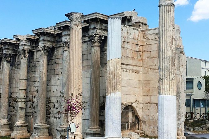Private Athens Walk: Ruins, Markets & Local Stories - Plaka and Coffee With an Acropolis View: The Break That Makes It Stick