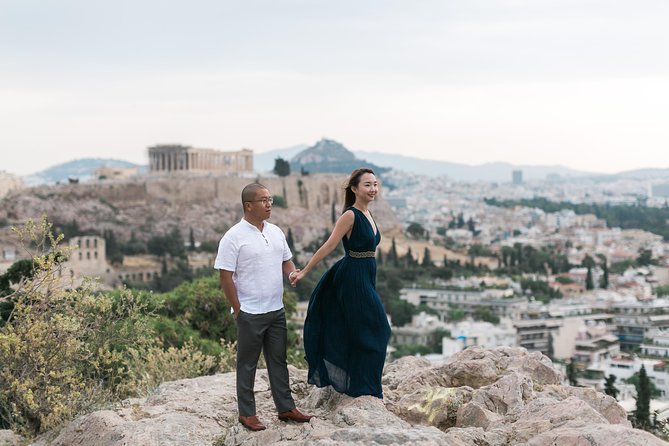Private Athens Walking Tour with a Personal Photographer - Price and value: is $240 per group fair?