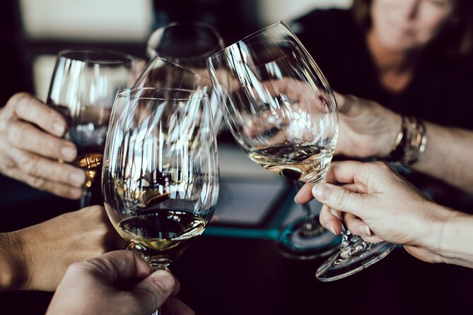 Private Athens Wine Tasting (with a Personal Licensed Wine Guide) - Key things to know before you go