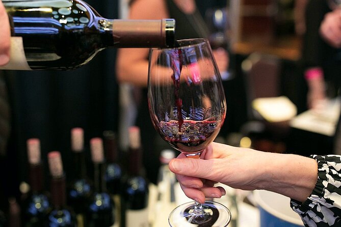 Private Athens Wine Tasting (with a Personal Licensed Wine Guide) - Athens Wine Tasting Works Because It’s Built for Learning