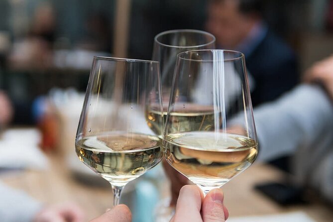 Private Athens Wine Tasting (with a Personal Licensed Wine Guide) - Price and Value: Why $226.37 Can Make Sense Here