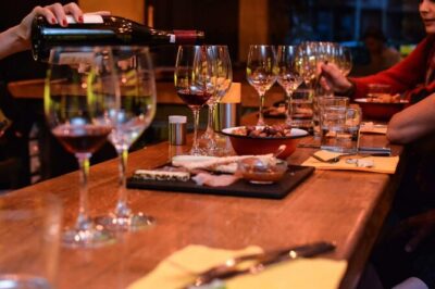 Private Athens Wine Tasting (with a Personal Licensed Wine Guide) - Meeting at Syntagma, Then Moving Through Two City-Center Wine Bars