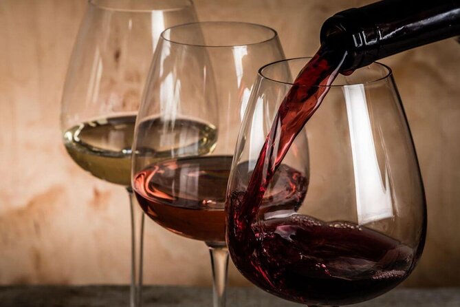 Private Athens Wine Tasting (with a Personal Licensed Wine Guide) - Who This Tour Is Best For (and Who Might Skip It)