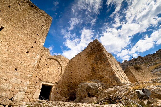 Private Biblical Ancient Corinth Tour from Athens - The Diolkos and Kenchreai: when trade routes meet biblical place-names