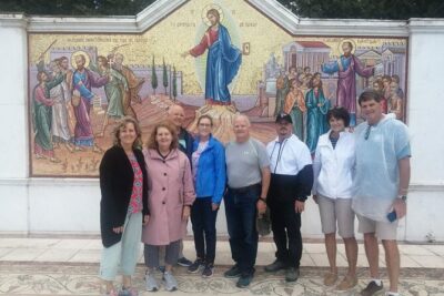 Private Biblical Ancient Corinth Tour from Athens - The Athens to Isthmus drive: get your bearings fast