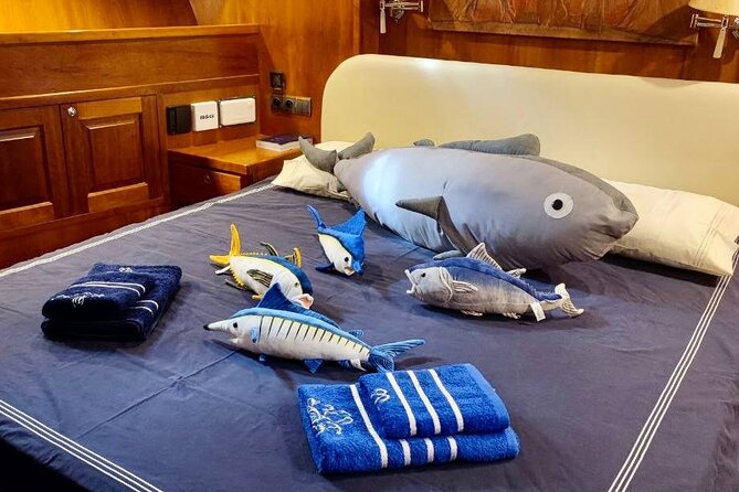 Private Boat and Fishing Tours in Greek Islands - Private Epic boat day from Athens: what you’re really buying