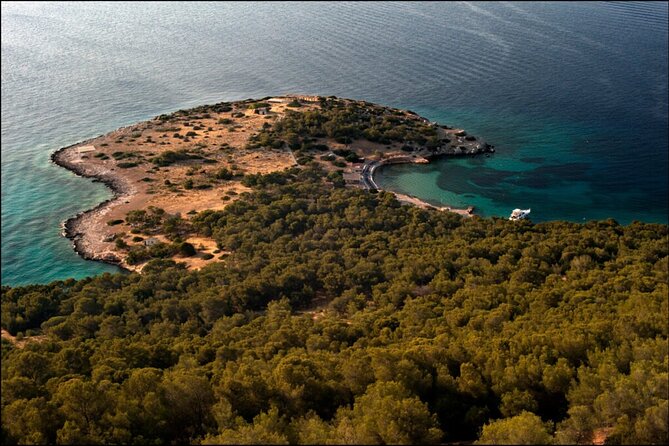 Private Boat Day-Trip to Angistri, Aegina and Moni - Onboard Comfort That Actually Changes the Experience
