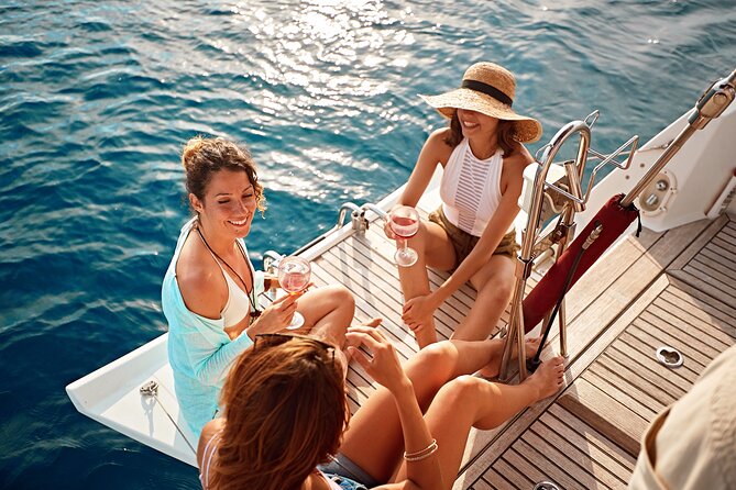 Private Boat Excursion to Aegina and Moni Islands from Athens - Who should book this (and who should pause first)