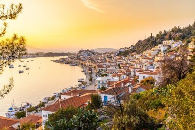 Private Boat Trip to Hydra and Poros to Discover the Saronic Gems - Price and Logistics: What You’re Paying For