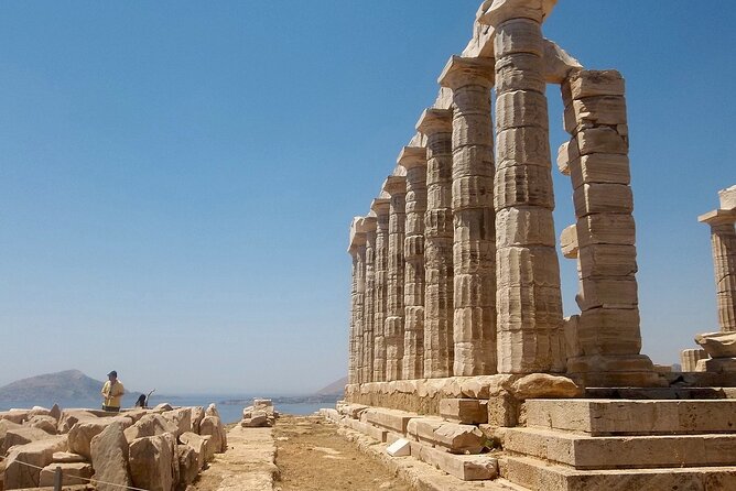 Private Cape Sounio Tour – Temple of Poseidon & Iconic Views - How the Private Format Changes the Day (For the Better)