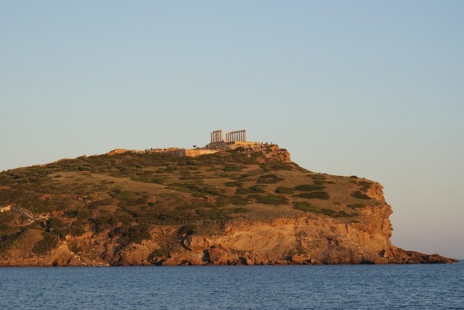 Private Cape Sounio Tour – Temple of Poseidon & Iconic Views - Best-Effort Extra: Elias Fish Tavern for a Post-Temple Meal