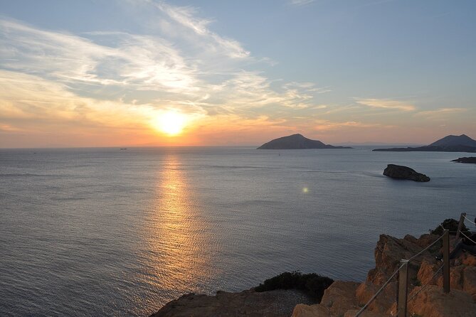 Private Cape Sounio Tour – Temple of Poseidon & Iconic Views - Who This Tour Fits Best