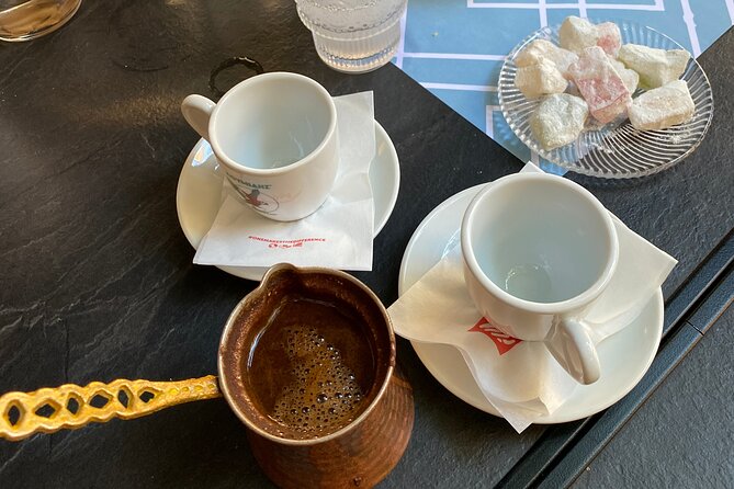 Private Christmas Walking Tour in Athens with Food & Drinks - Key Points Worth Your Time