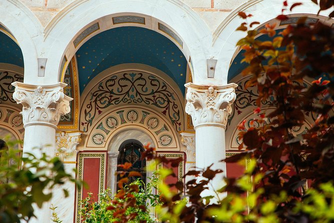 Private City Kickstart Tour: Athens - Plaka’s Cobblestones: A Short Visit to Athens’ Old Neighborhood Vibe