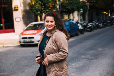 Private City Kickstart Tour: Hidden Districts - Kerameikos Cemetery: ancient Athens, quieter and more personal