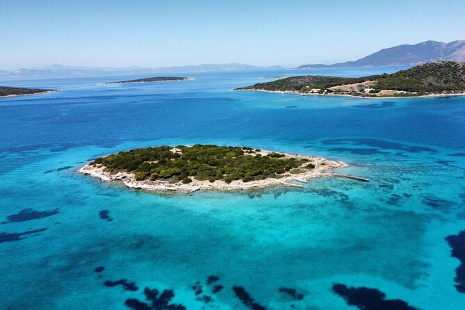 Private Cruise & Snorkeling Nea Makri, Marathon, Schinias, Rafina - Key Highlights You’ll Notice Right Away