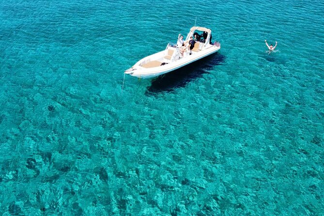 Private Cruise & Snorkeling Nea Makri, Marathon, Schinias, Rafina - Nea Makri, Marathon, and Schinias: The Coastline You Don’t See From Shore