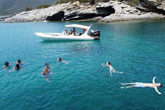 Private Cruise & Snorkeling Nea Makri, Marathon, Schinias, Rafina - Snorkeling Gear, Swimming Time, and What You’ll Actually Do
