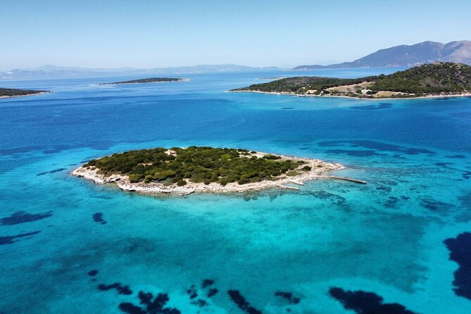 Private Cruise & Snorkeling Nea Makri, Petalioi, Marmari Full Day - Key highlights worth knowing