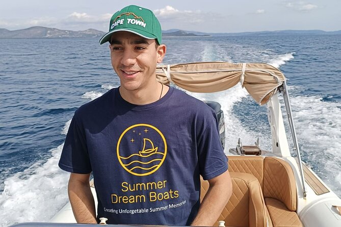 Private Cruise & Snorkeling Nea Makri, Petalioi, Marmari Full Day - Marmari fishing village break: beaches, tavernas, ouzeries, and time to wander