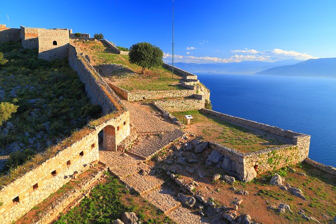 Private Day Trip to Canal,Ancient Corinth,Myceane and Nauplion - Value for money: is $299.38 per person a smart spend?