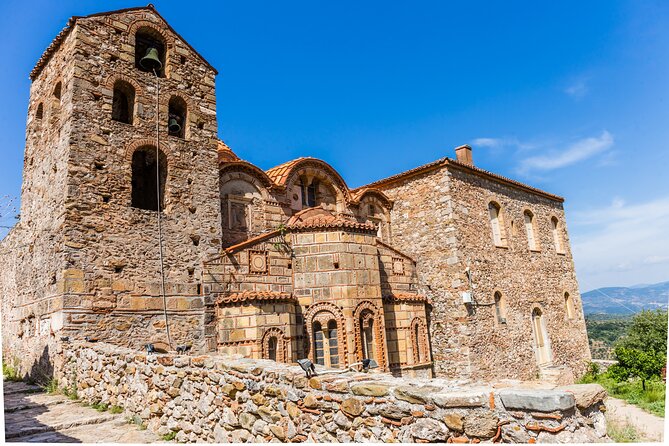 Private Day Trip to Corinth Canal, Sparta and Mystras - Pickup and the ride: getting out of Athens without stress