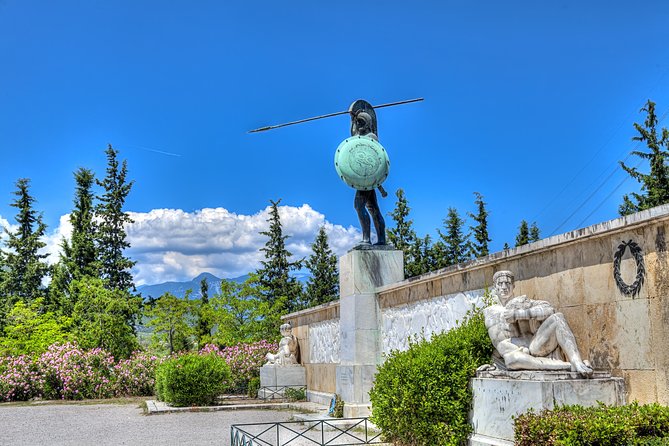Private Day Trip to Marathon-Thermopylae - Key points worth knowing