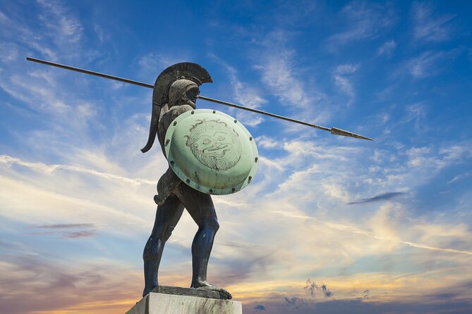 Private Day Trip to Marathon-Thermopylae - Price and Value: What $272.09 Covers (and What It Doesn’t)