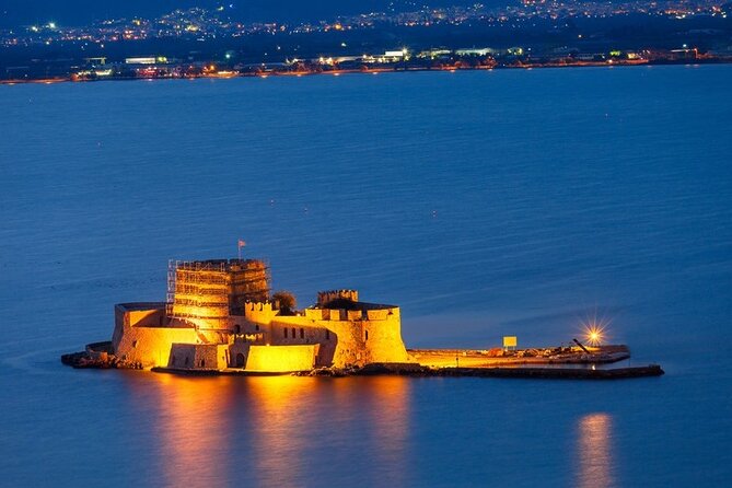 Private Day Trip to Nafplio from Athens - Returning to Athens: keep the last hour effortless