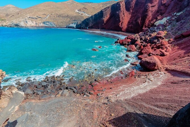 Private Day Trip to Santorini from Athens: Sightseeing Highlights - Athens morning to Santorini afternoon: how the day really flows