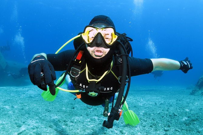 Private Discover Scuba Diving for Beginners in Athens with Pickup - Meeting at Extreme Divers: start simple, get kitted up fast